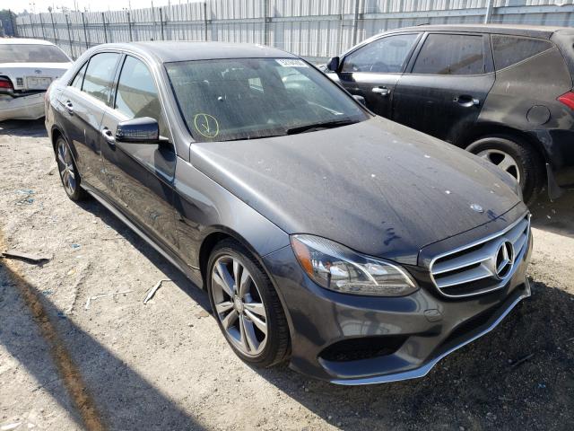 MERCEDES-BENZ E-CLASS 2016 wddhf5kb2gb252348