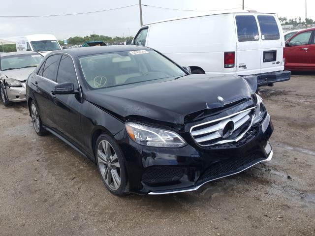 MERCEDES-BENZ E 350 2016 wddhf5kb2gb259901