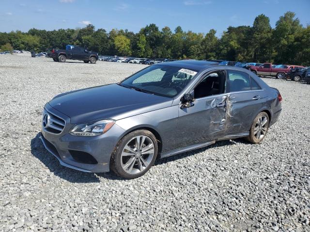 MERCEDES-BENZ E-CLASS 2016 wddhf5kb2gb271708