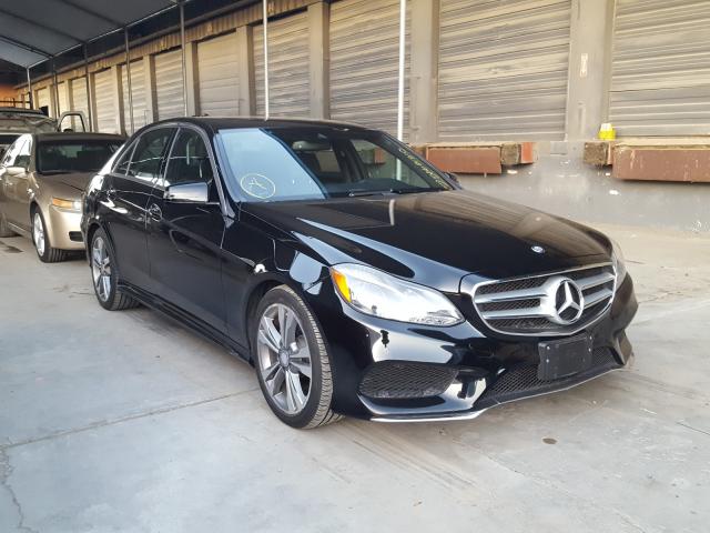 MERCEDES-BENZ E 350 2016 wddhf5kb2gb272924