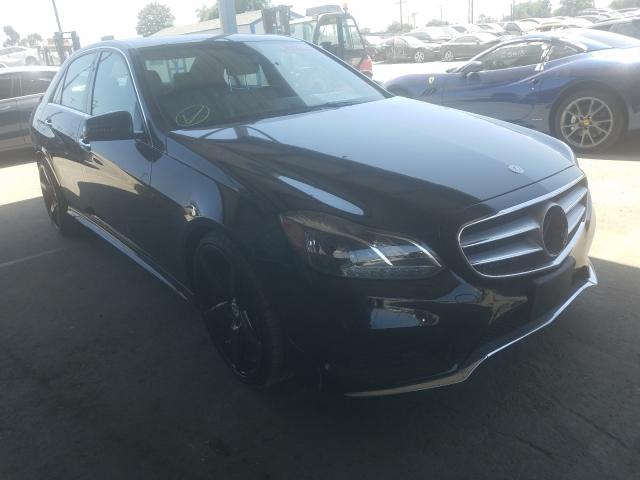 MERCEDES-BENZ E 350 2016 wddhf5kb2gb276780