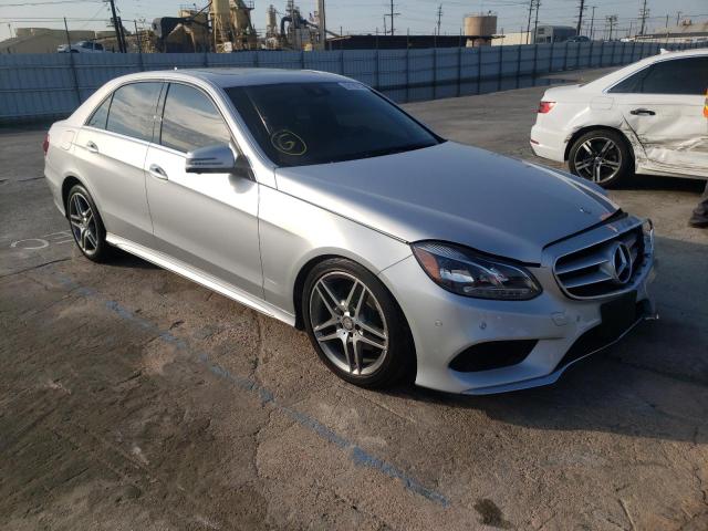 MERCEDES-BENZ E 350 2016 wddhf5kb2gb278643