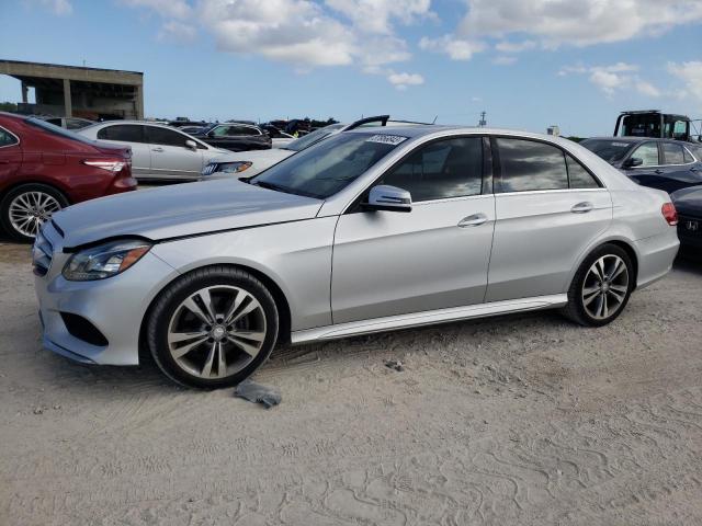 MERCEDES-BENZ E 350 2016 wddhf5kb2gb280716