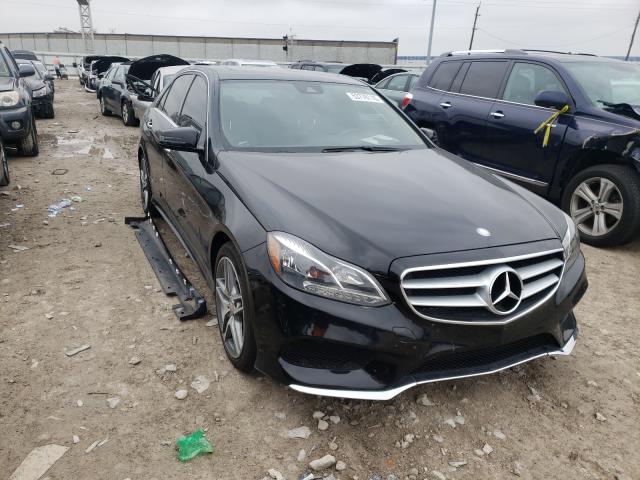 MERCEDES-BENZ E 350 2016 wddhf5kb2gb294602