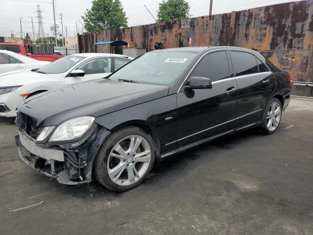 MERCEDES-BENZ E 350 2012 wddhf5kb3ca484523