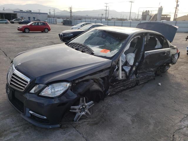 MERCEDES-BENZ E 350 2012 wddhf5kb3ca521862