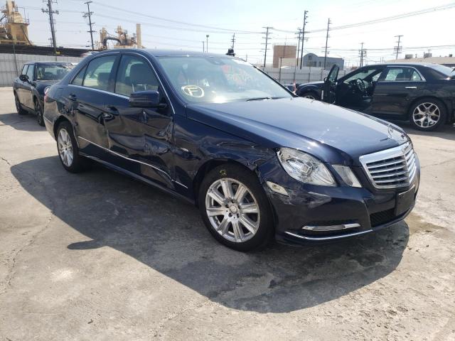 MERCEDES-BENZ E 350 2012 wddhf5kb3ca528889