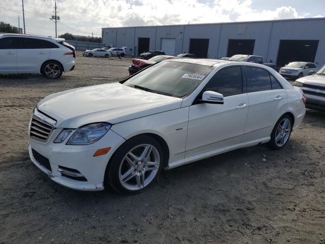 MERCEDES-BENZ E 350 2012 wddhf5kb3ca537351