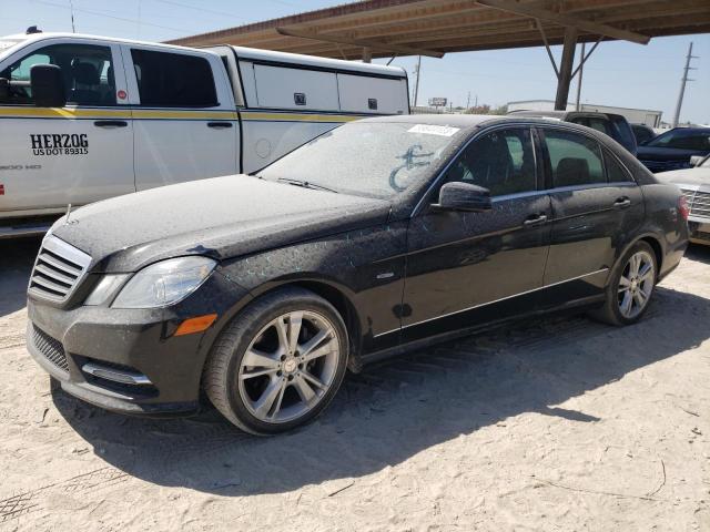 MERCEDES-BENZ E 350 2012 wddhf5kb3ca567207