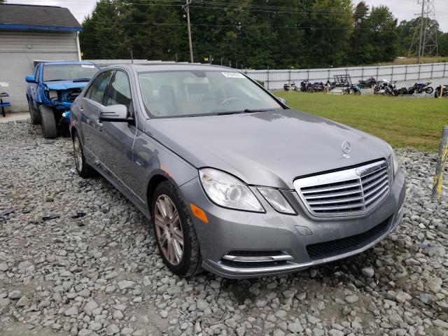 MERCEDES-BENZ E 350 2012 wddhf5kb3ca569815