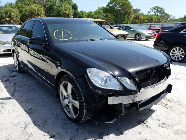 MERCEDES-BENZ E 350 2012 wddhf5kb3ca589109