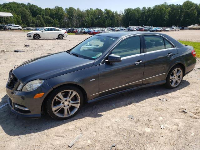 MERCEDES-BENZ E 350 2012 wddhf5kb3ca592091