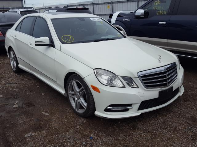 MERCEDES-BENZ E 350 2012 wddhf5kb3ca603378