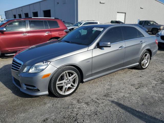 MERCEDES-BENZ E 350 2012 wddhf5kb3ca616440