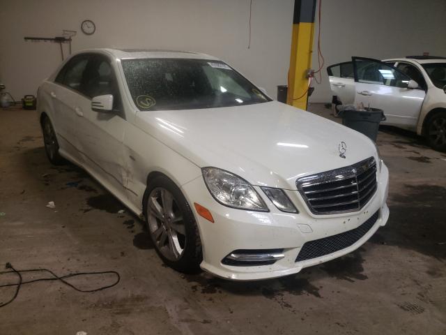 MERCEDES-BENZ E 350 2012 wddhf5kb3ca618933