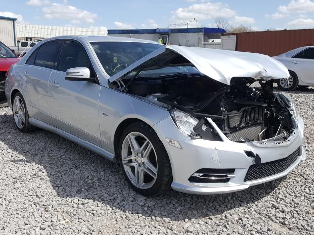 MERCEDES-BENZ E 350 2012 wddhf5kb3ca647042