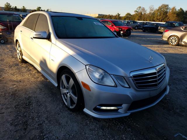 MERCEDES-BENZ E 350 2012 wddhf5kb3ca649180