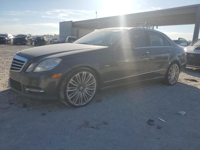 MERCEDES-BENZ E 350 2012 wddhf5kb3ca652614