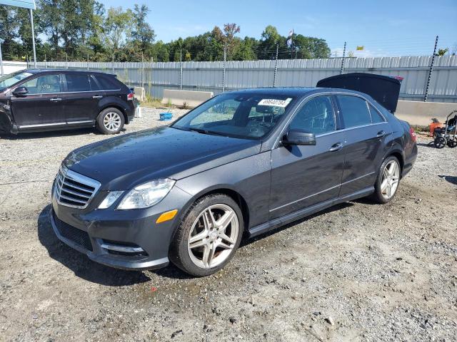 MERCEDES-BENZ E 350 2012 wddhf5kb3ca660115