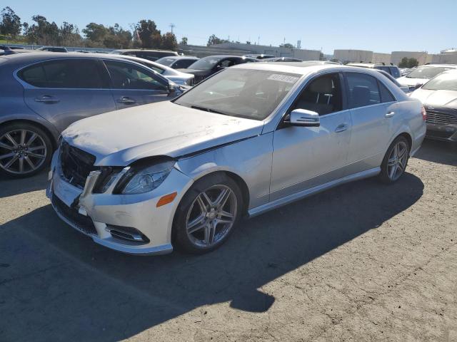 MERCEDES-BENZ E-CLASS 2013 wddhf5kb3da663162