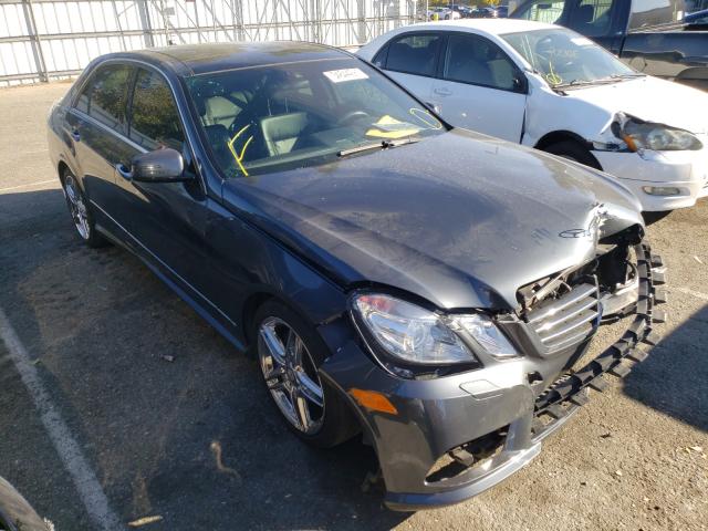 MERCEDES-BENZ E 350 2013 wddhf5kb3da708956