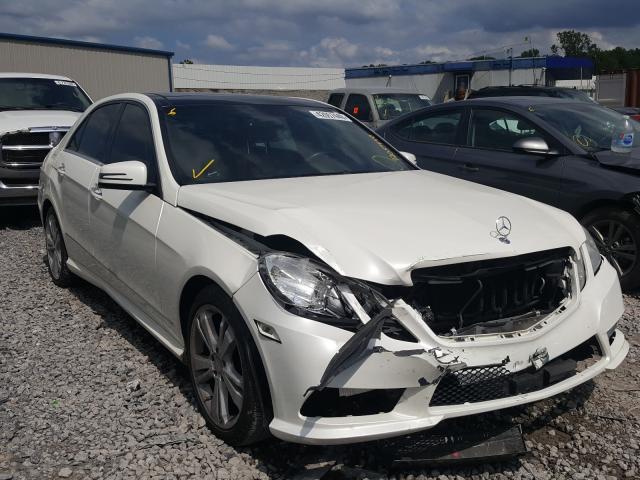 MERCEDES-BENZ E 350 2013 wddhf5kb3da722193