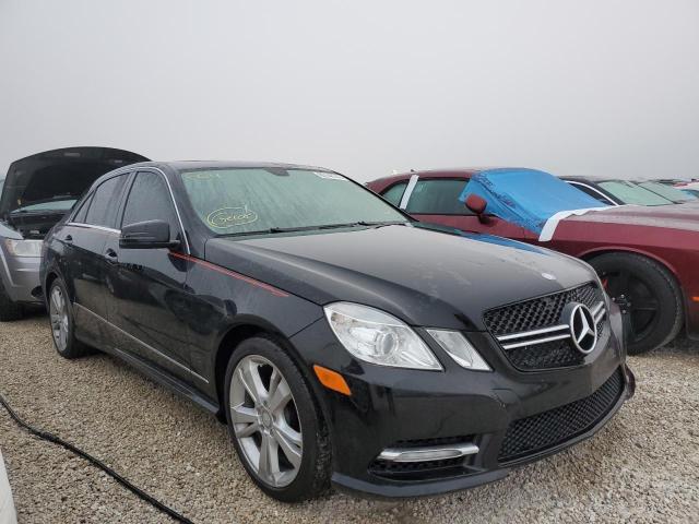 MERCEDES-BENZ E 350 2013 wddhf5kb3da725613