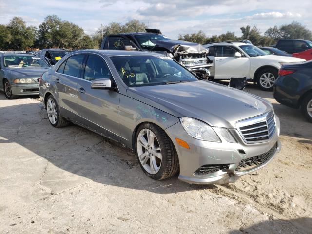 MERCEDES-BENZ E 350 2013 wddhf5kb3da737728