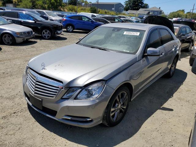 MERCEDES-BENZ E 350 2013 wddhf5kb3da758515