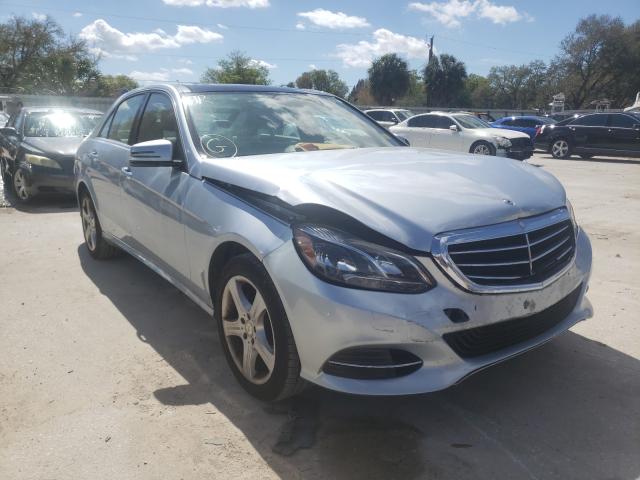 MERCEDES-BENZ E 350 2014 wddhf5kb3ea782699