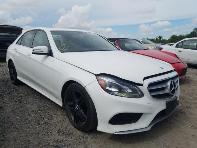 MERCEDES-BENZ E 350 2014 wddhf5kb3ea800232