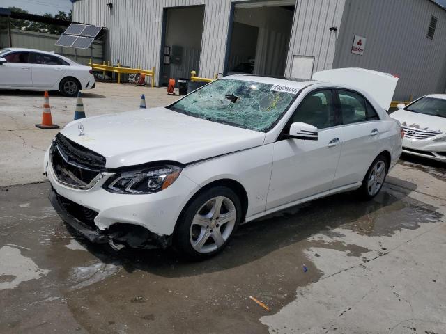 MERCEDES-BENZ E 350 2014 wddhf5kb3ea826488