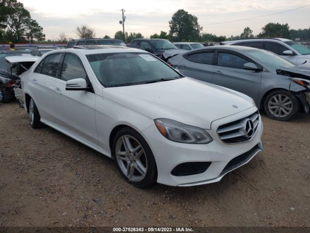 MERCEDES-BENZ NULL 2014 wddhf5kb3ea830587