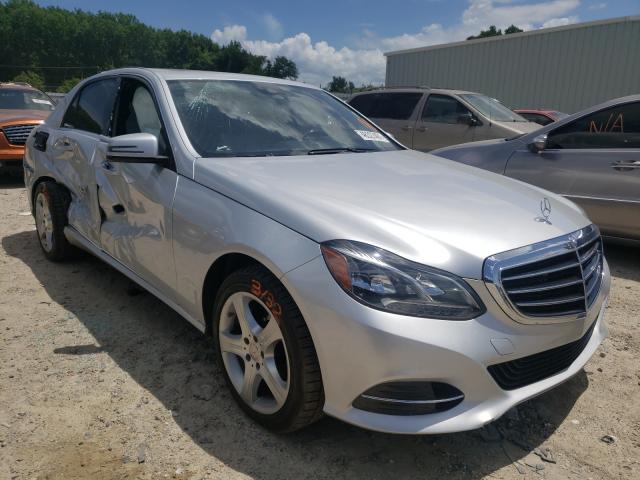 MERCEDES-BENZ E 350 2014 wddhf5kb3ea846885