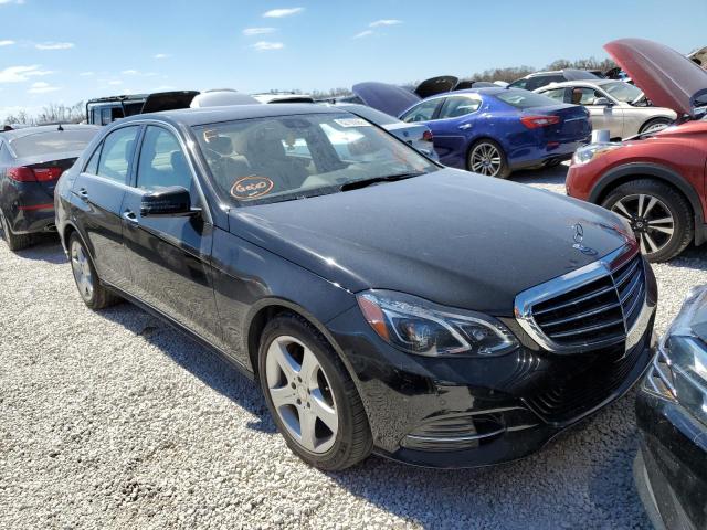 MERCEDES-BENZ E 350 2014 wddhf5kb3ea848264