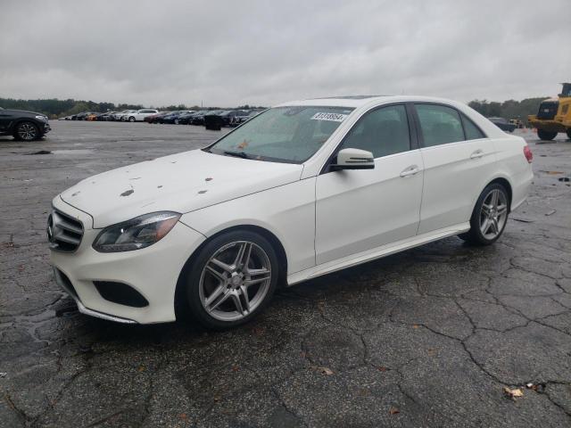 MERCEDES-BENZ E 350 2014 wddhf5kb3ea867512