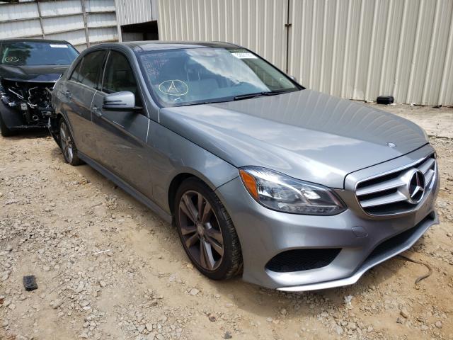 MERCEDES-BENZ E 350 2014 wddhf5kb3ea889073