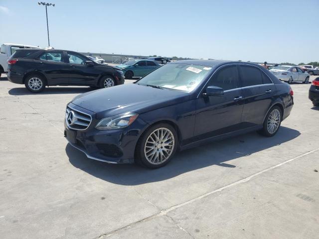 MERCEDES-BENZ E-CLASS 2014 wddhf5kb3ea894323