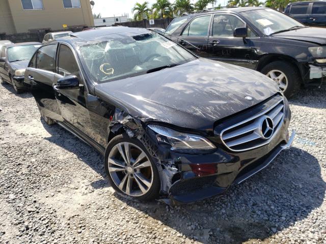 MERCEDES-BENZ E 350 2014 wddhf5kb3ea895696