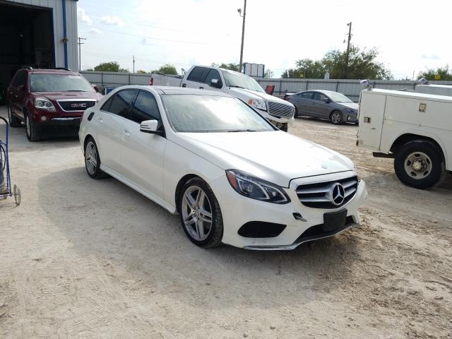 MERCEDES-BENZ E 350 2014 wddhf5kb3ea905546