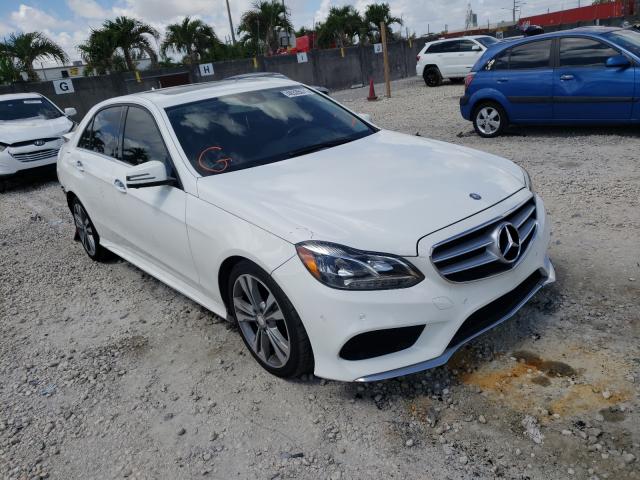 MERCEDES-BENZ E 350 2014 wddhf5kb3ea906762