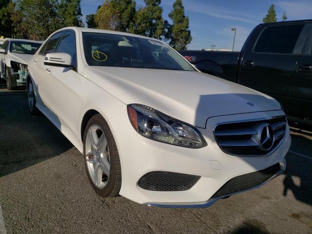 MERCEDES-BENZ E 350 2014 wddhf5kb3ea922265