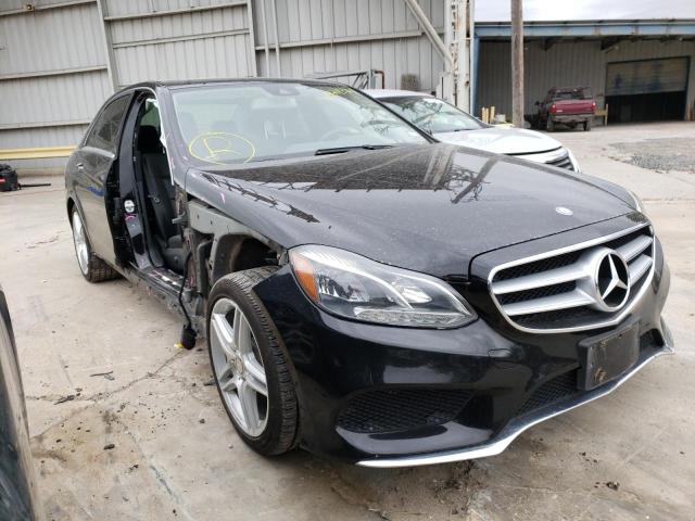 MERCEDES-BENZ E 350 2014 wddhf5kb3ea923822