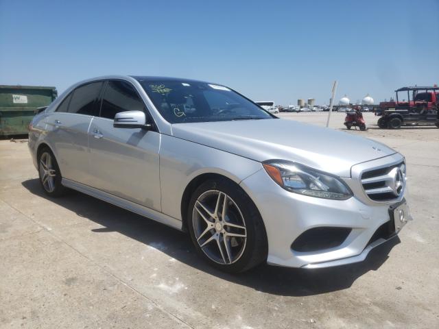 MERCEDES-BENZ E 350 2014 wddhf5kb3ea968047