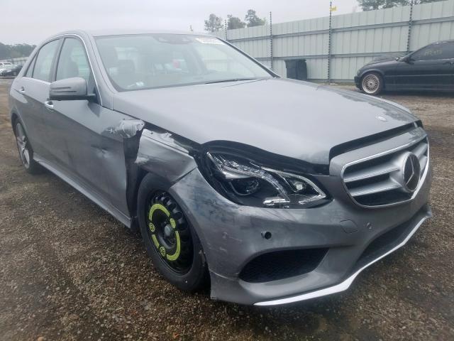 MERCEDES-BENZ E 350 2014 wddhf5kb3ea969098