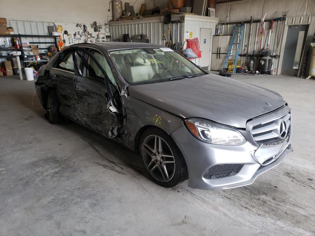 MERCEDES-BENZ E 350 2014 wddhf5kb3ea971076