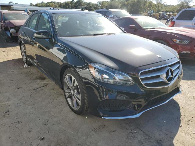 MERCEDES-BENZ E 350 2014 wddhf5kb3ea986094