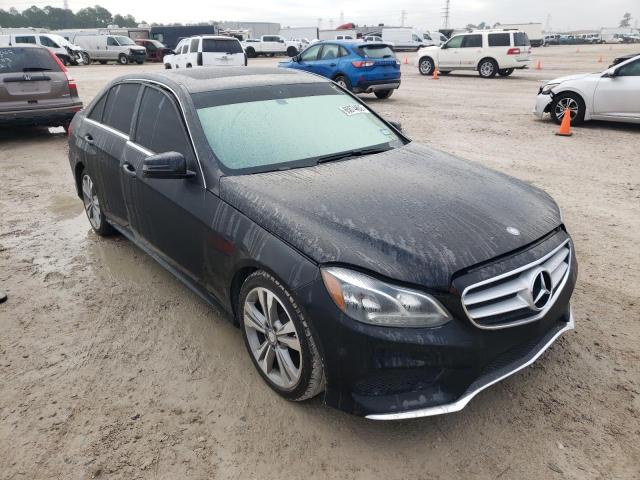 MERCEDES-BENZ E 350 2014 wddhf5kb3ea995779