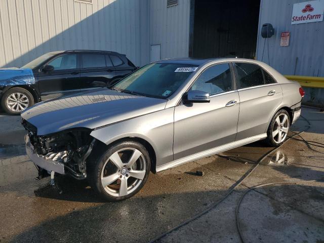 MERCEDES-BENZ E 350 2014 wddhf5kb3ea998228