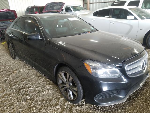 MERCEDES-BENZ E 350 2014 wddhf5kb3eb003067